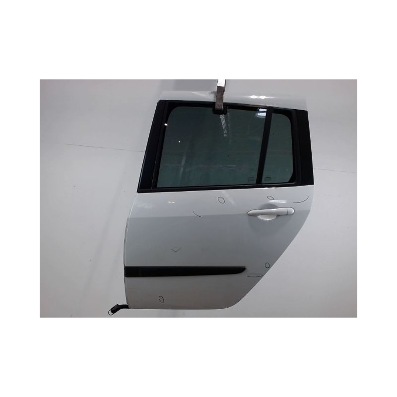 PORTE ARRIERE GAUCHE RENAULT MODUS LONGUE 2008-
