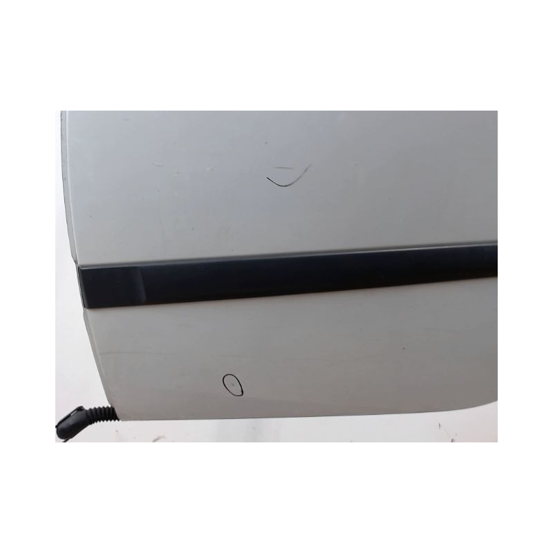 PORTE ARRIERE GAUCHE RENAULT MODUS LONGUE 2008-