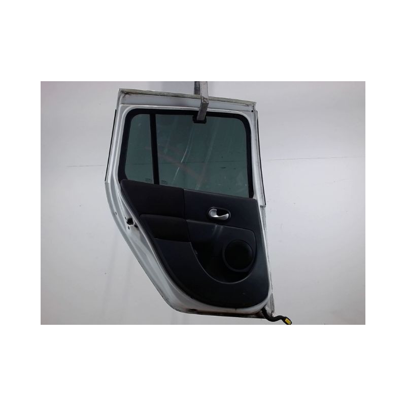 PORTE ARRIERE GAUCHE RENAULT MODUS LONGUE 2008-