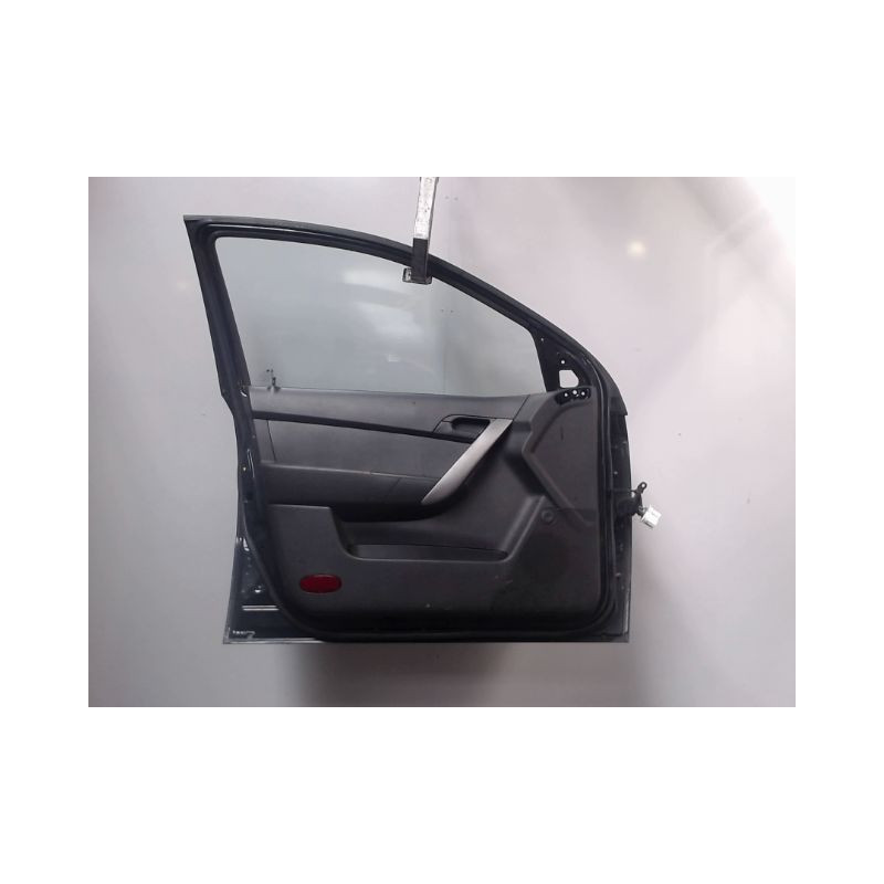 PORTE AVANT GAUCHE CHEVROLET AVEO 2008-