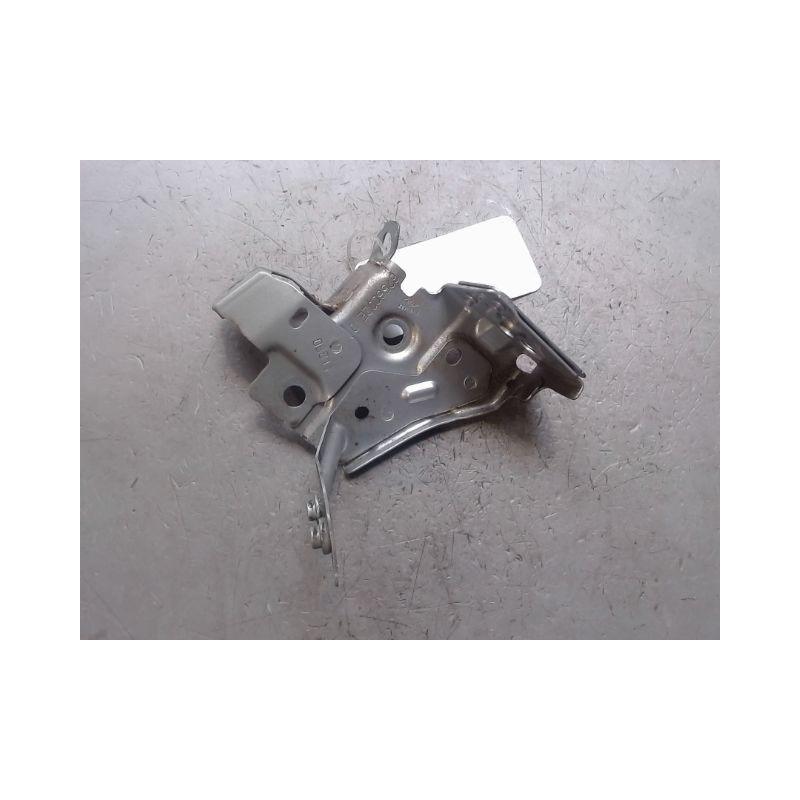 SUPPORT AILE AVD RENAULT MEGANE III 2008-