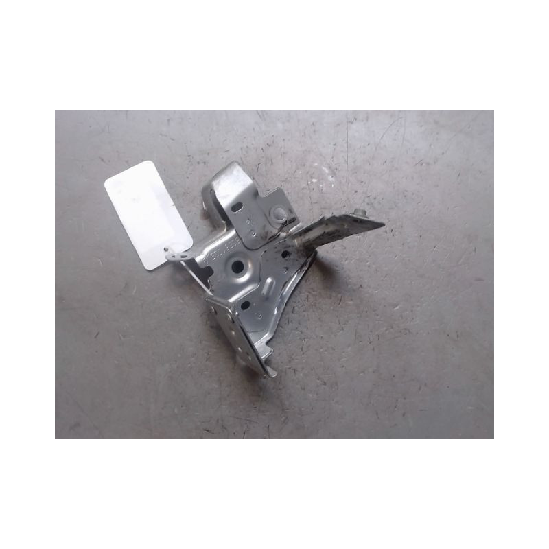 SUPPORT AILE AVG RENAULT MEGANE III 2008-