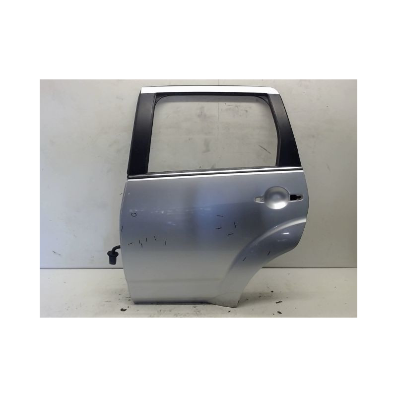 PORTE ARRIERE GAUCHE PEUGEOT 4007