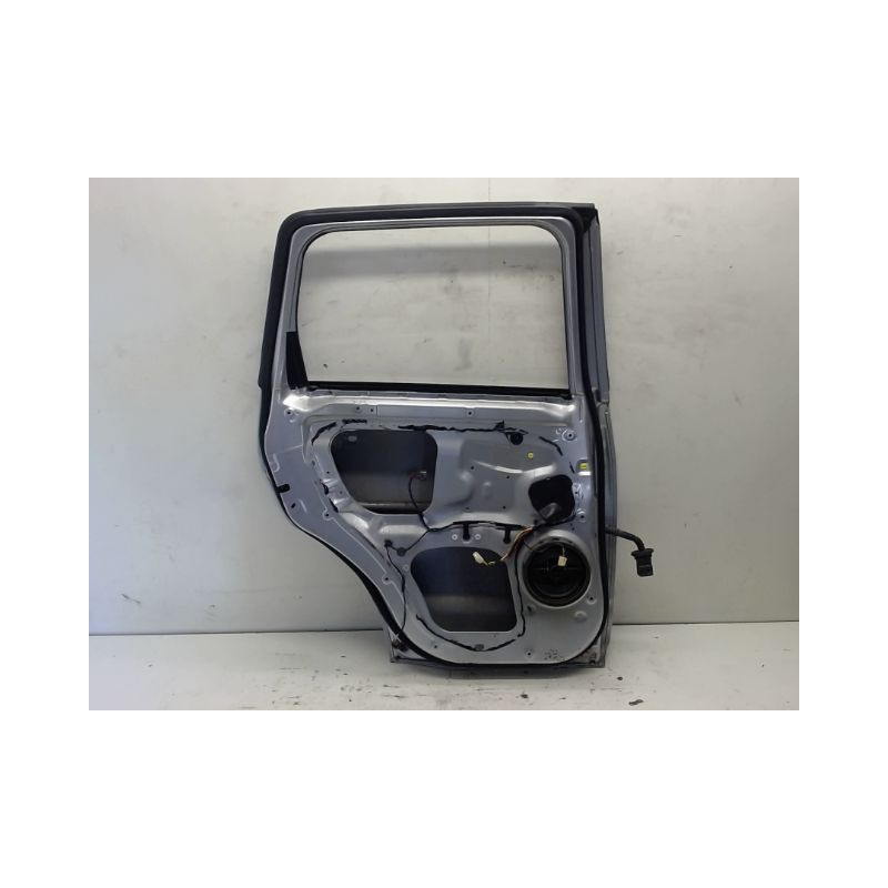 PORTE ARRIERE GAUCHE PEUGEOT 4007