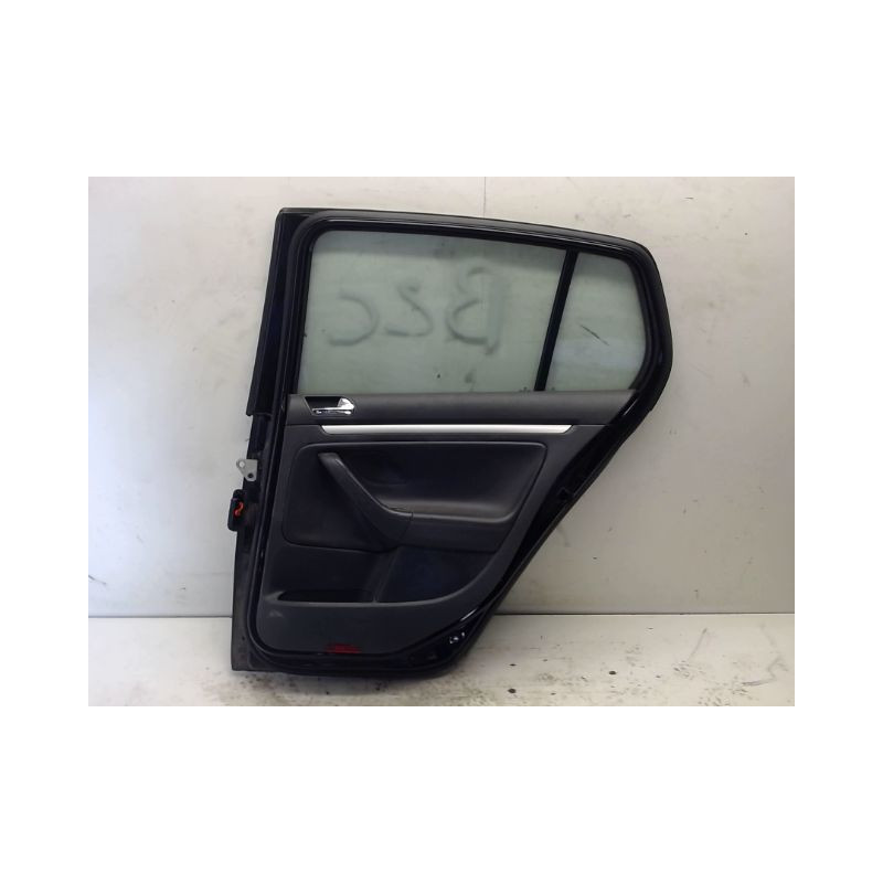 PORTE ARRIERE DROIT VOLKSWAGEN GOLF