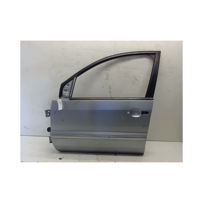 PORTE AVANT GAUCHE FORD FUSION
