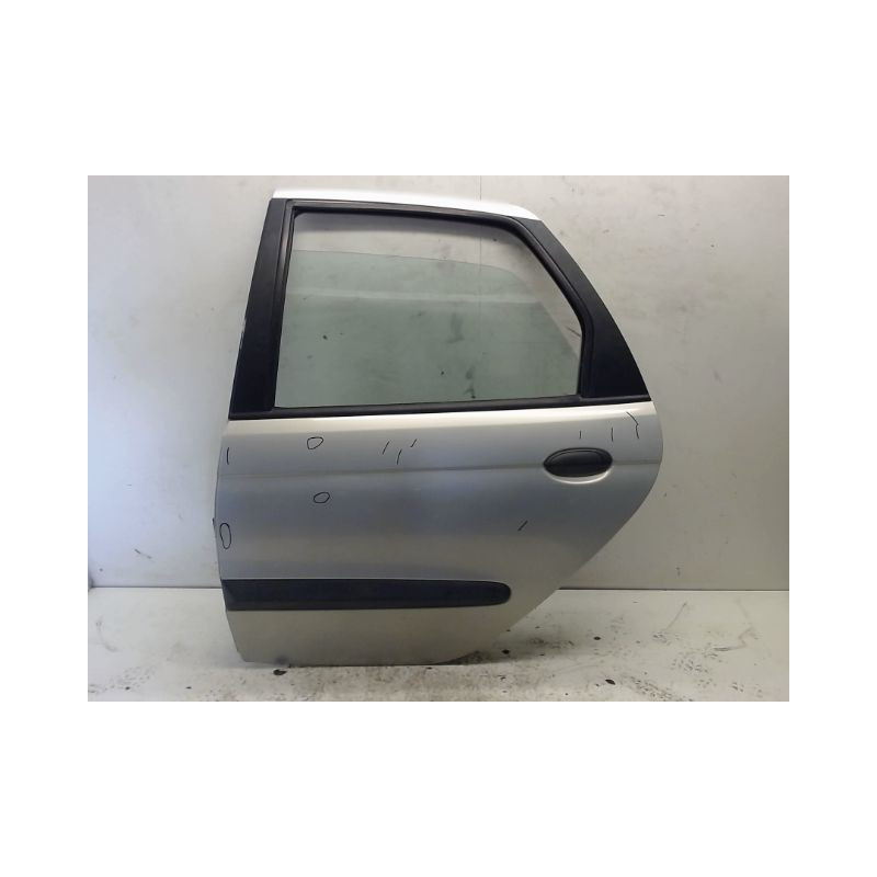 PORTE ARRIERE GAUCHE RENAULT MEGANE