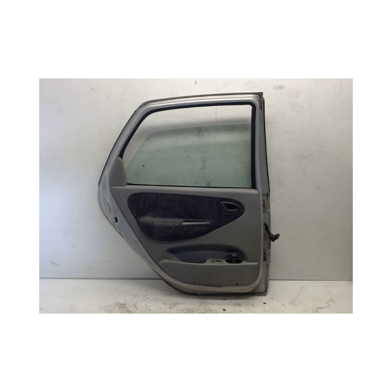PORTE ARRIERE GAUCHE RENAULT MEGANE