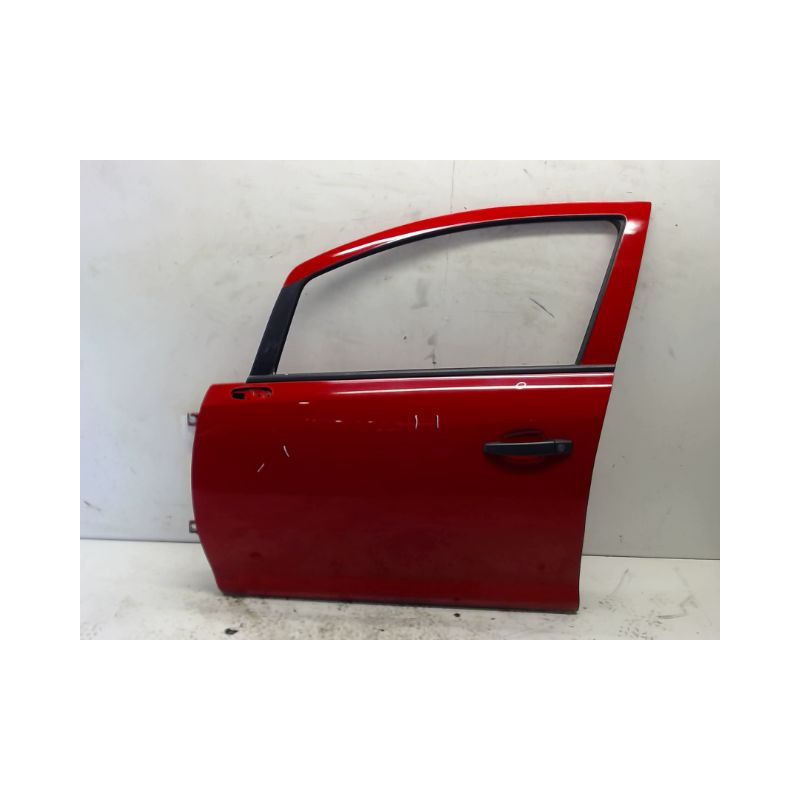 PORTE AVANT GAUCHE OPEL CORSA