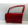 PORTE AVANT GAUCHE OPEL CORSA