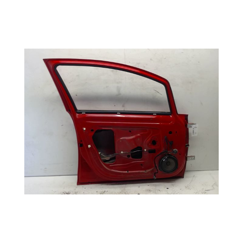 PORTE AVANT GAUCHE OPEL CORSA