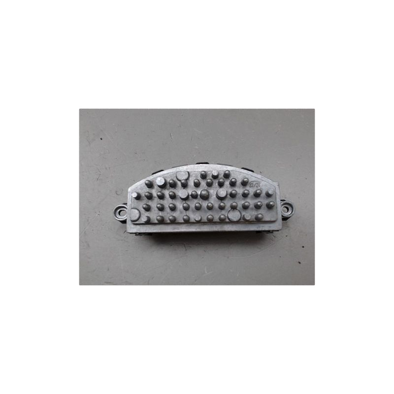 RESISTANCE DE CHAUFFAGE RENAULT MEGANE