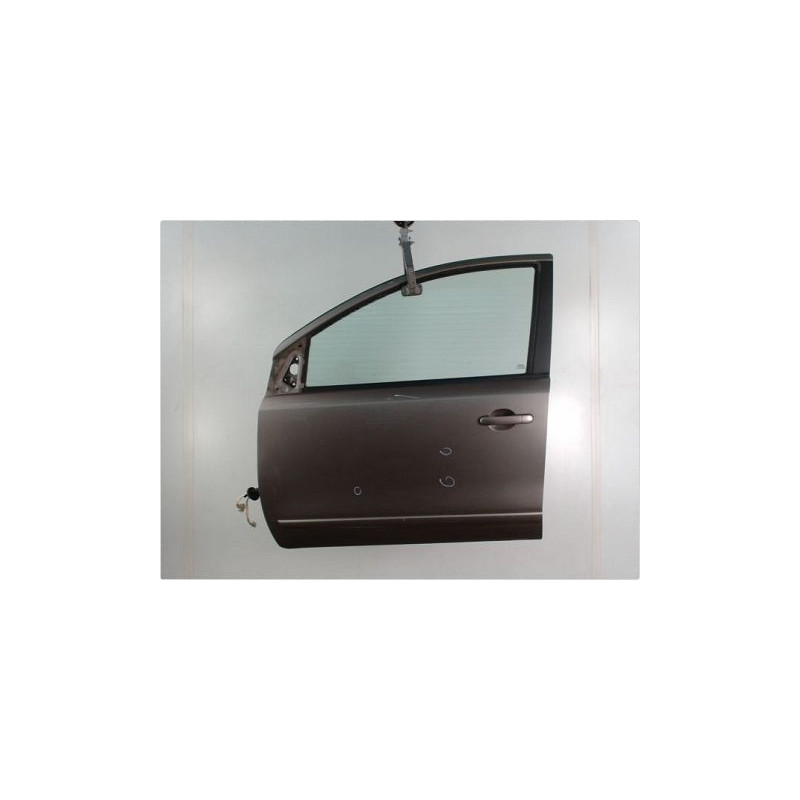 PORTE AVANT GAUCHE NISSAN NOTE