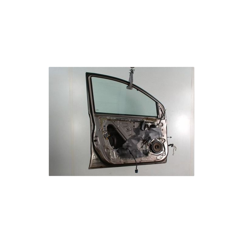 PORTE AVANT GAUCHE NISSAN NOTE