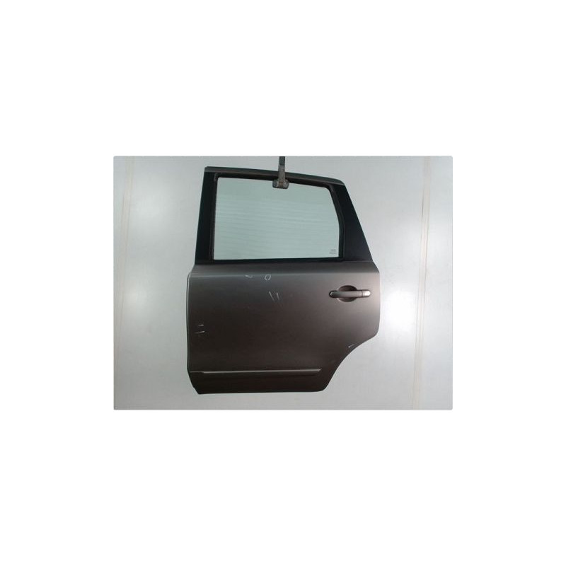 PORTE ARRIERE GAUCHE NISSAN NOTE