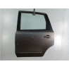 PORTE ARRIERE GAUCHE NISSAN NOTE