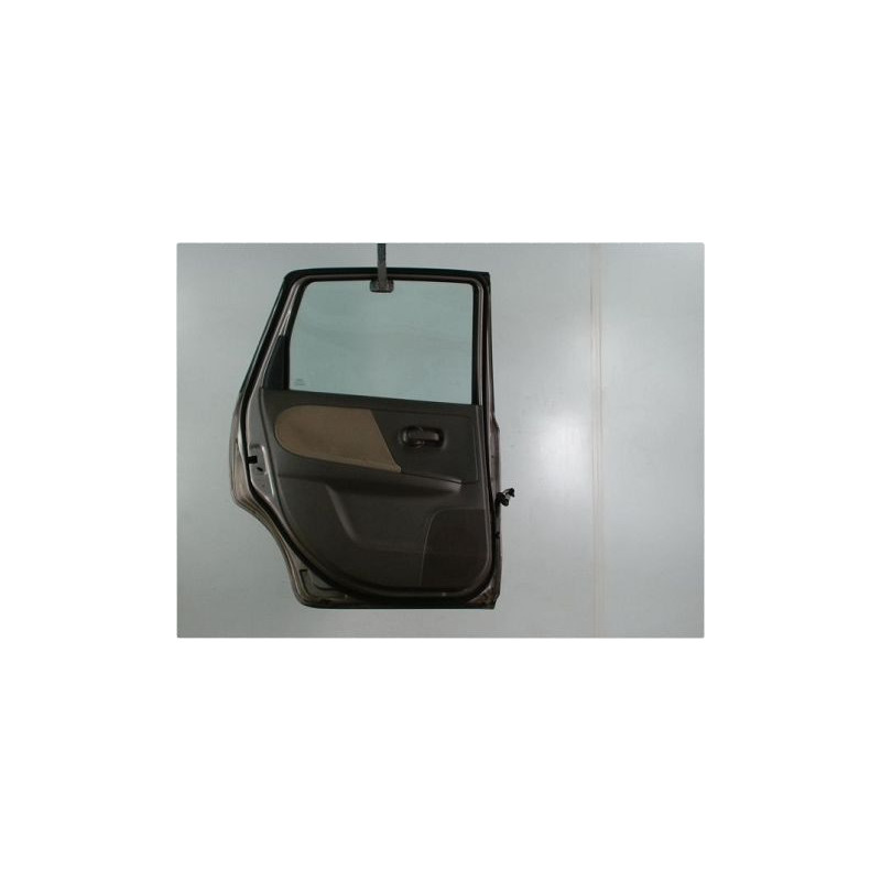 PORTE ARRIERE GAUCHE NISSAN NOTE
