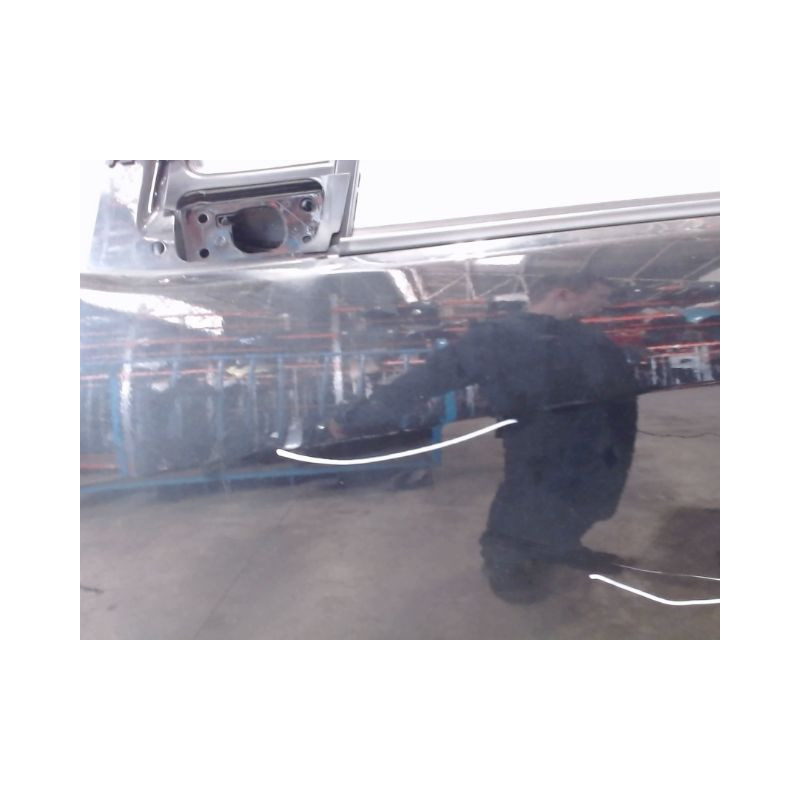 PORTE AVANT GAUCHE OPEL AGILA