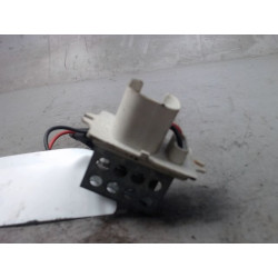 RESISTANCE DE CHAUFFAGE