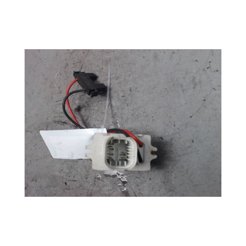 RESISTANCE DE CHAUFFAGE RENAULT CLIO I PH.3 96-98
