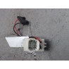 RESISTANCE DE CHAUFFAGE RENAULT CLIO I PH.3 96-98