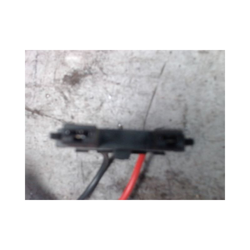 RESISTANCE DE CHAUFFAGE RENAULT CLIO I PH.3 96-98
