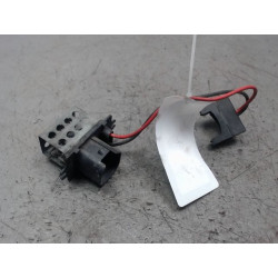 RESISTANCE DE CHAUFFAGE