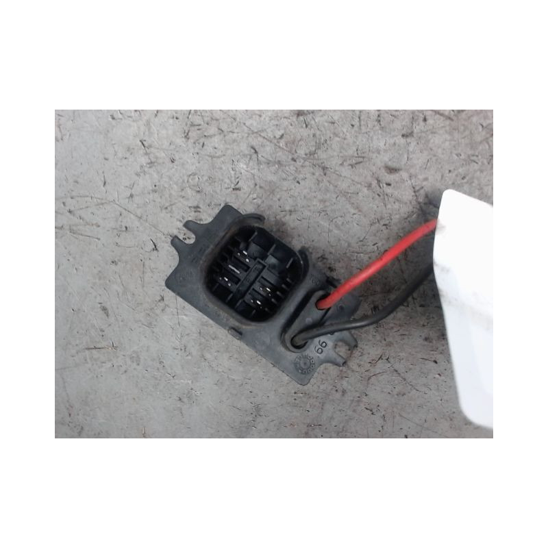 RESISTANCE DE CHAUFFAGE RENAULT KANGOO EXPRESS 97-2003