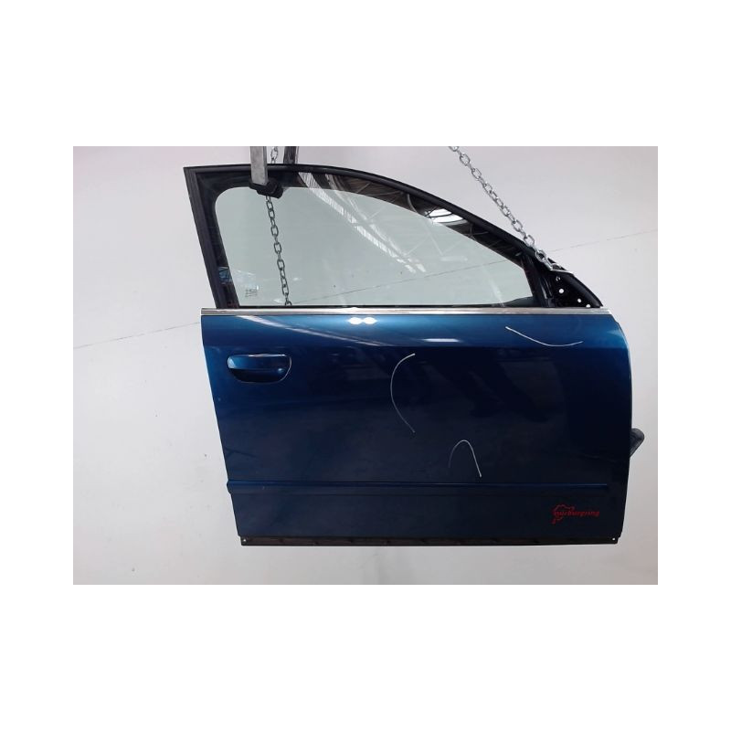 PORTE AVANT DROIT AUDI A4 2001-