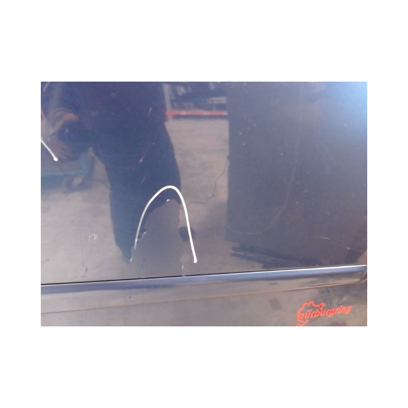 PORTE AVANT DROIT AUDI A4 2001-