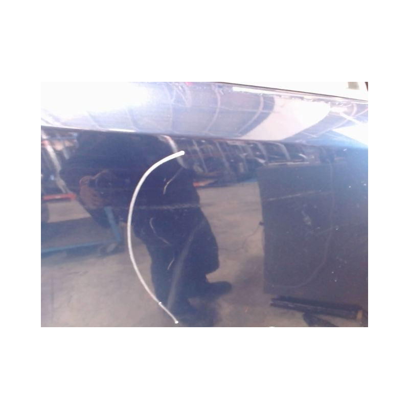 PORTE AVANT DROIT AUDI A4 2001-