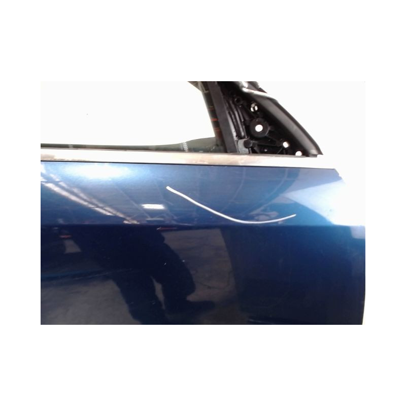 PORTE AVANT DROIT AUDI A4 2001-