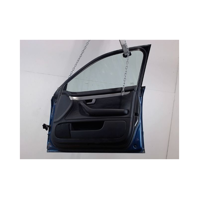 PORTE AVANT DROIT AUDI A4 2001-
