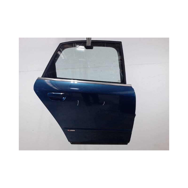 PORTE ARRIERE DROIT AUDI A4 2001-
