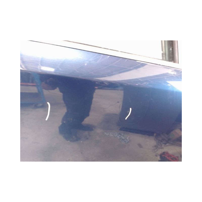 PORTE ARRIERE DROIT AUDI A4 2001-