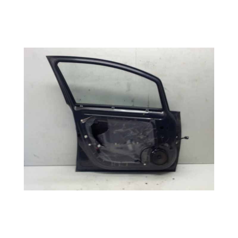 PORTE AVANT GAUCHE OPEL CORSA