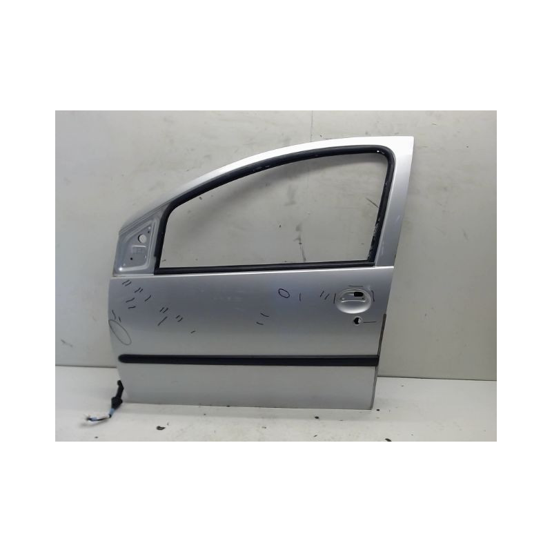 PORTE AVANT GAUCHE CITROEN C1