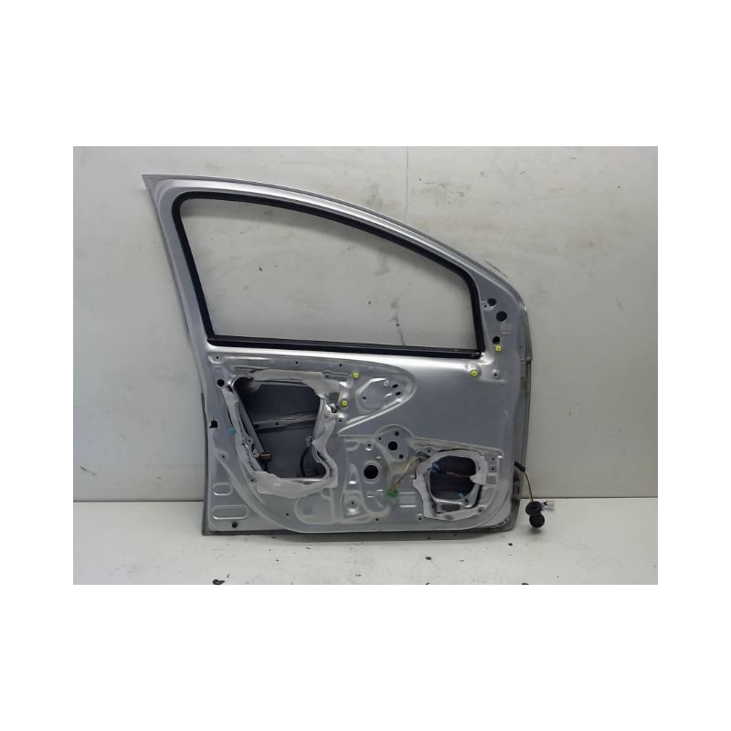PORTE AVANT GAUCHE CITROEN C1