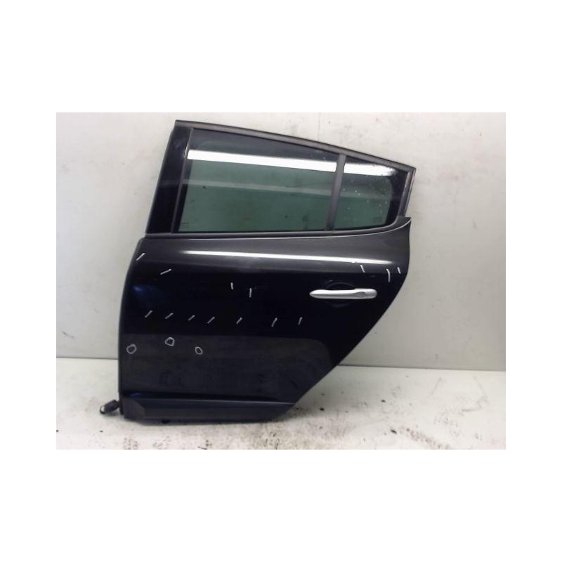 PORTE ARRIERE GAUCHE RENAULT MEGANE