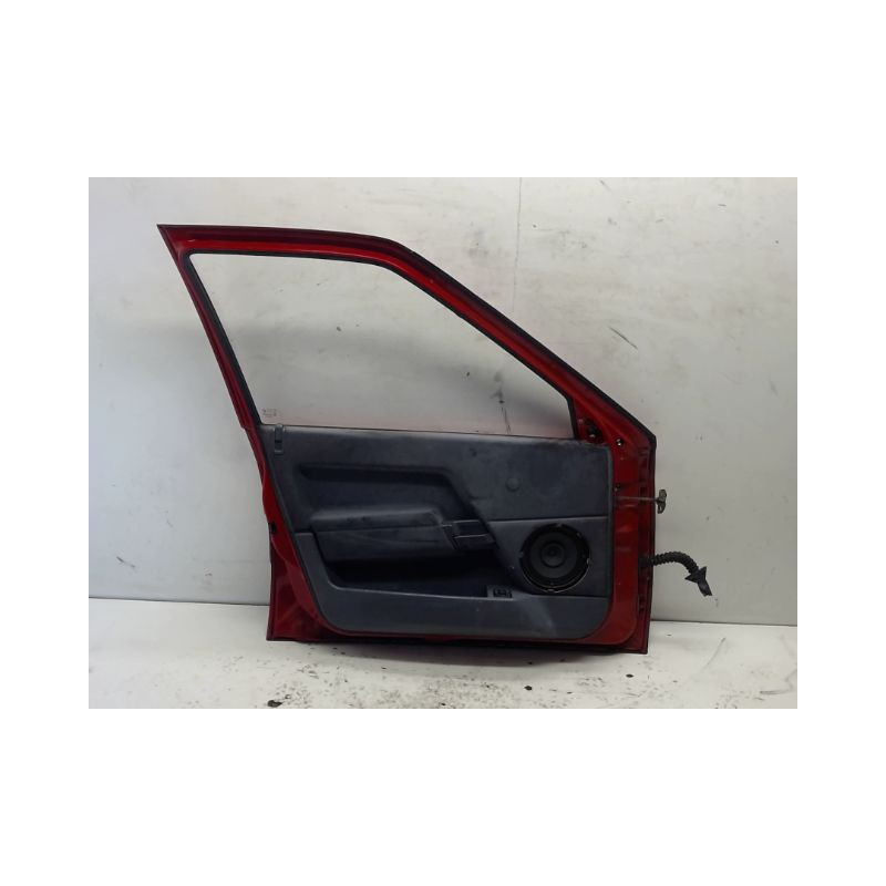 PORTE AVANT GAUCHE RENAULT R21