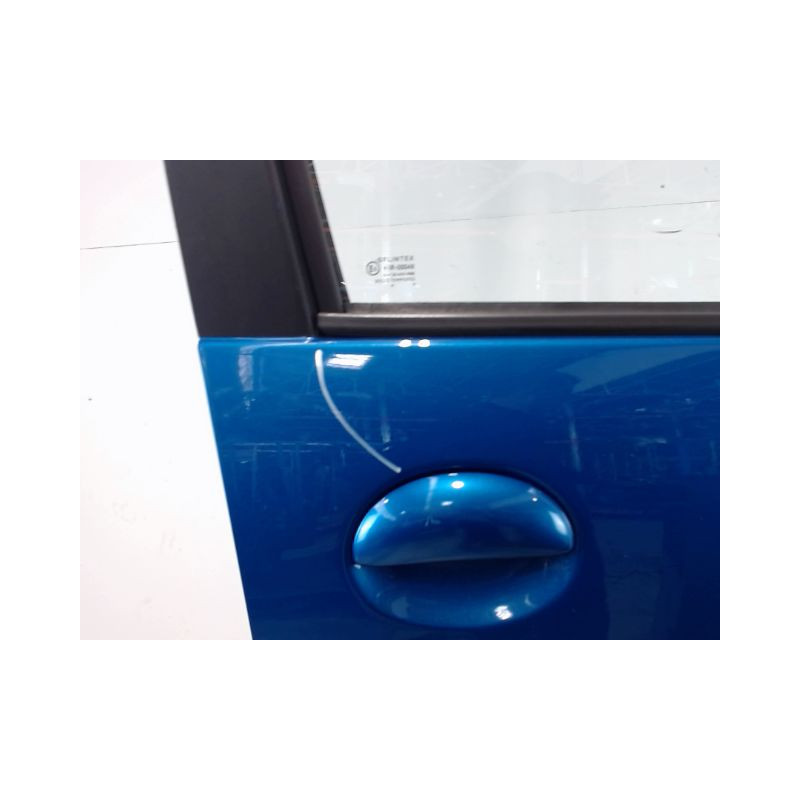 PORTE AVANT DROIT TOYOTA AYGO 5P
