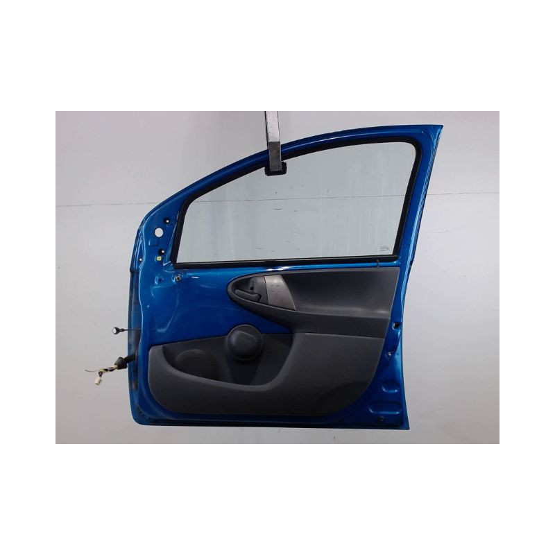 PORTE AVANT DROIT TOYOTA AYGO 5P