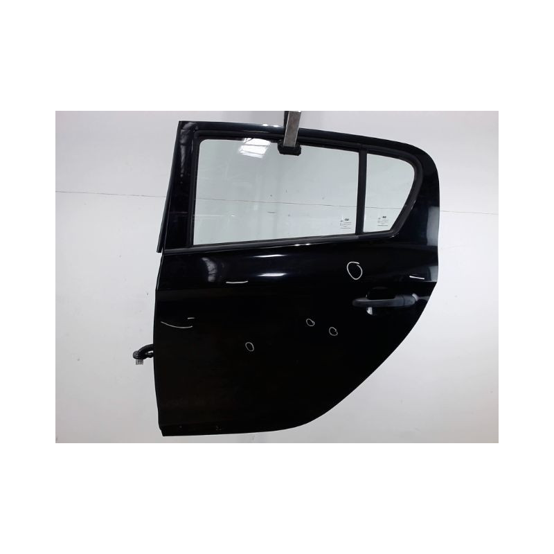PORTE ARRIERE GAUCHE HYUNDAI I20
