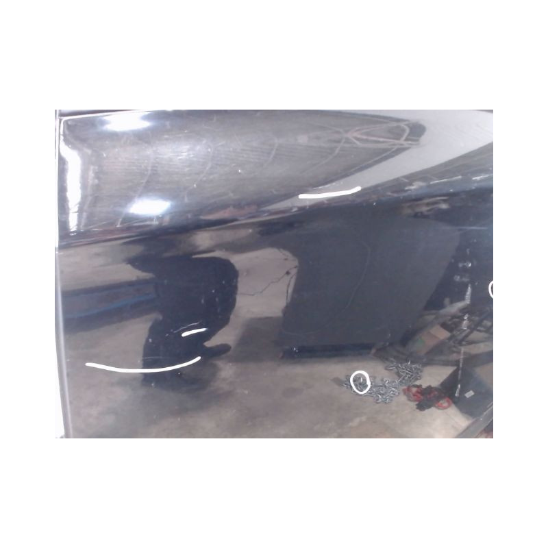 PORTE ARRIERE GAUCHE HYUNDAI I20