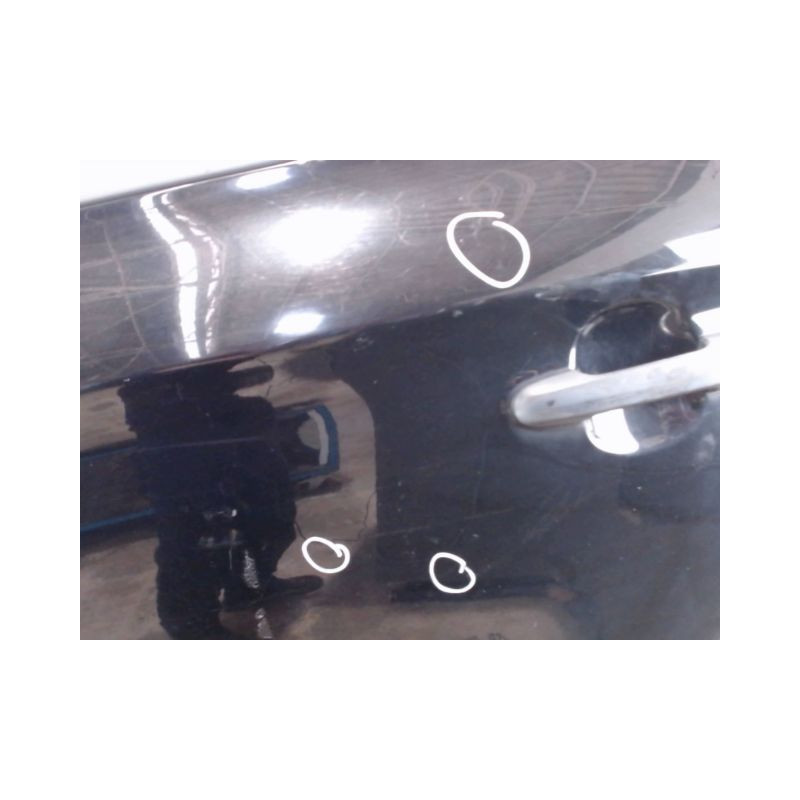 PORTE ARRIERE GAUCHE HYUNDAI I20