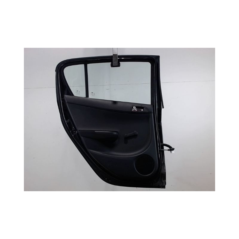 PORTE ARRIERE GAUCHE HYUNDAI I20