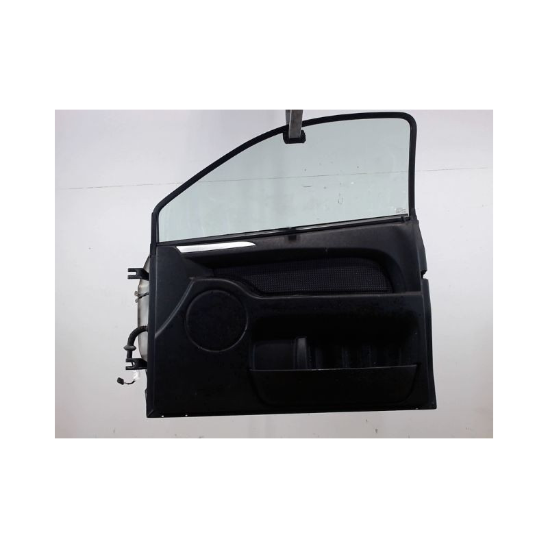 PORTE AVANT DROIT AIXAM S8