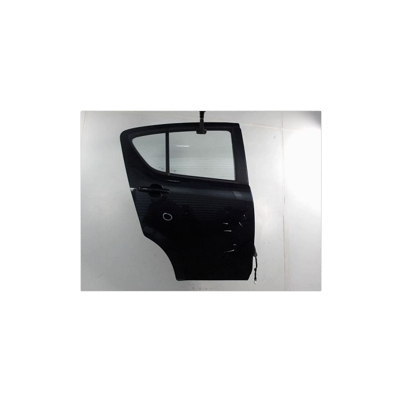 PORTE ARRIERE DROIT OPEL AGILA