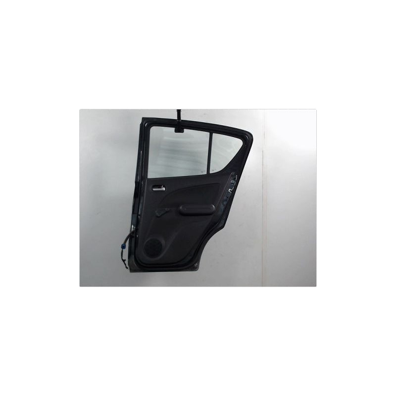 PORTE ARRIERE DROIT OPEL AGILA