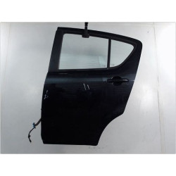 PORTE ARG
